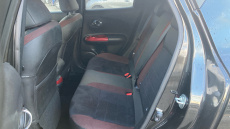 Nissan Juke 1.6 N-Connecta 5dr Xtronic Petrol Hatchback